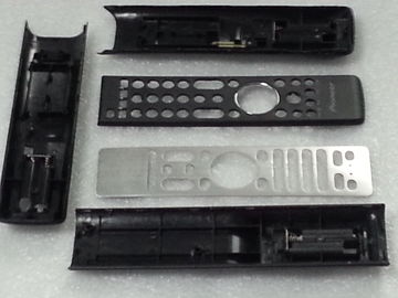 Aluminium CNC Machining Parts , CNC Metal Machining Brass Parts With Anodizing supplier