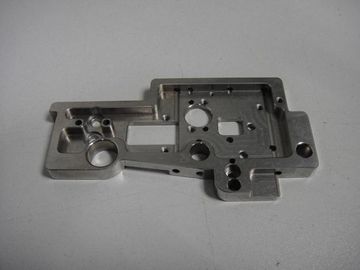 Stainless Steel CNC Machining Aluminum Rapid Prototyping Plastic Part OEM supplier