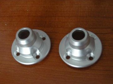 Stainless Steel CNC Machining Aluminum Rapid Prototyping Plastic Part OEM supplier