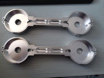 6061- T6 Custom CNC Machining Services , CNC Machined Prototypes with sand blast supplier