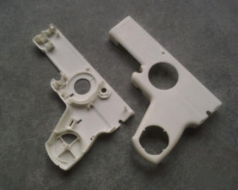 CNC Rapid Prototype Machining , precision Aluminum machining parts supplier