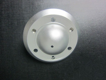 Precision CNC Metal Machining , Mechanical Automotive Prototype fabrication services supplier