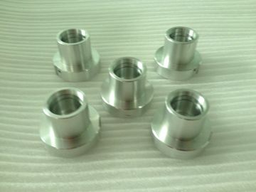 Aluminum Steel Custom Machined Parts For Household Appliance / Electronics supplier