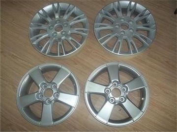 High Demand CNC Metal Machining / CNC Milling Machining , Painting Surface Treatment supplier
