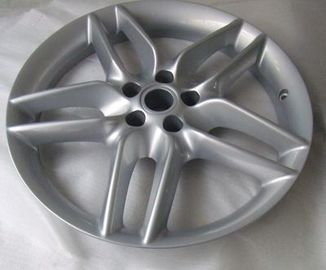 High Demand CNC Metal Machining / CNC Milling Machining , Painting Surface Treatment supplier