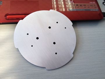 High Strength CNC Milling Machining For Gear Housing , CNC Mechanical Parts supplier