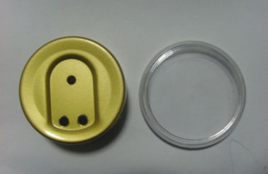 3 / 5 Axis CNC Metal Machining / Watch Case Parts With Laser Carving , Prototype 24 supplier