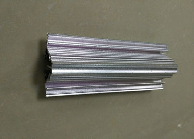 Stainless Steel CNC Metal Machining High Precision With 0.1mm Tolerence , ISO9001 Standard supplier