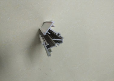 Stainless Steel CNC Metal Machining High Precision With 0.1mm Tolerence , ISO9001 Standard supplier