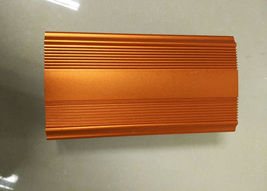 High Precision Bending CNC Metal Machining With Aluminum Alloy Material , Brand Custom supplier