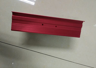 Custom CNC Metal Machining / Precision CNC Machined Components , Polishing Surface Finish supplier