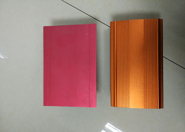 Custom CNC Metal Machining / Precision CNC Machined Components , Polishing Surface Finish supplier