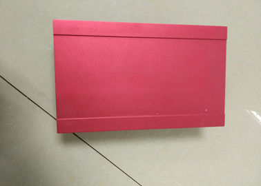 Custom CNC Metal Machining / Precision CNC Machined Components , Polishing Surface Finish supplier
