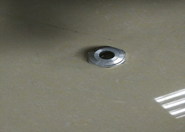Anodizing Aluminum Casting CNC Machining Prototype / Rapid CNC Prototyping supplier