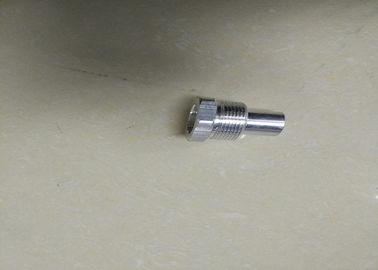 Anodizing Aluminum Casting CNC Machining Prototype / Rapid CNC Prototyping supplier