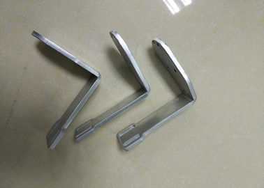 High Polishing CNC Metal Machining Rapid Prototype / Metal Machining Parts Customized supplier