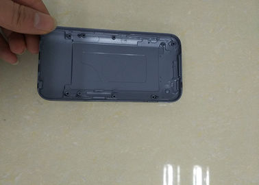 Light Lacquer High Polishing  Plastic Rapid Prototype For  Phone Shell , ST016 supplier