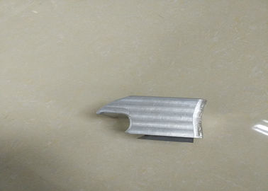 Brushing Paiting CNC Metal Machining / High Precision CNC Machined Part , Any Color supplier