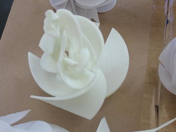High precision SLA 3D Printing supplier