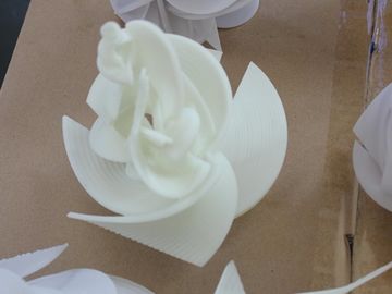 High precision SLA 3D Printing supplier