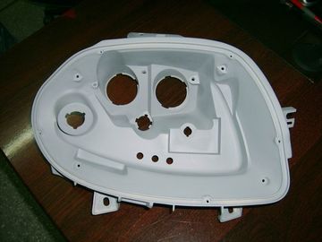 High Speed CNC Machining Vacuum Forming Plastics For Cars supplier