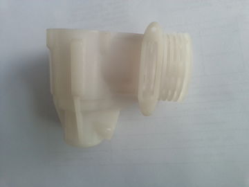 Custom Plastic Molding SLA 3D Printing , 3d Rapid Prototype OEM supplier