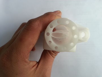 Custom Plastic Molding SLA 3D Printing , 3d Rapid Prototype OEM supplier