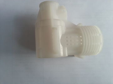 Custom Plastic Molding SLA 3D Printing , 3d Rapid Prototype OEM supplier