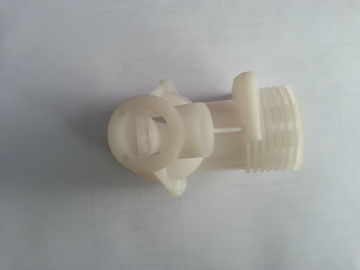 Custom Plastic Molding SLA 3D Printing , 3d Rapid Prototype OEM supplier