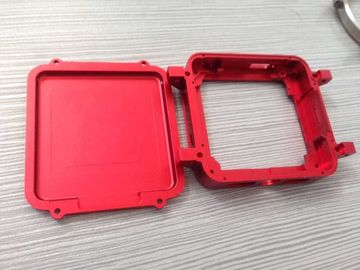 Plastic , Aluminum Consumer Product Prototyping Rapid Prototype Processing supplier