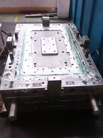 High Speed Metal Injection Moulding Precision CNC Machining Services supplier