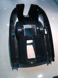 Black Plastic Vacuum Molding 3d Printing For Automotive Baby Chair supplier