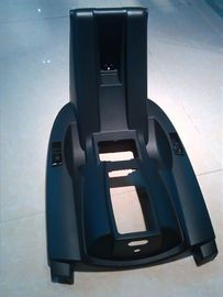 Black Plastic Vacuum Molding 3d Printing For Automotive Baby Chair supplier