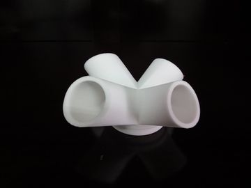 ABS Prototyp SLA 3D Printing Stereolithography Rapid Prototyping for Sample Testing supplier