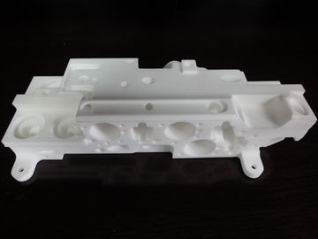 ABS Prototyp SLA 3D Printing Stereolithography Rapid Prototyping for Sample Testing supplier