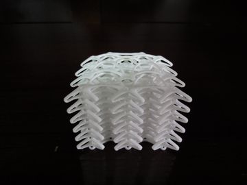 ABS Prototyp SLA 3D Printing Stereolithography Rapid Prototyping for Sample Testing supplier