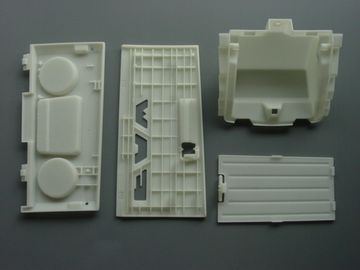 Metal Injection Moulding CNC Rapid Prototype Mold Fabrication supplier