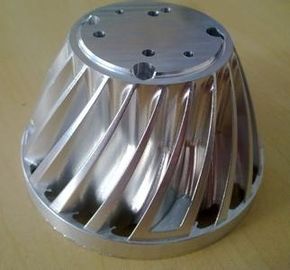 Metal Rapid Prototyping CNC Machined Prototypes ISO9001 Certificated supplier