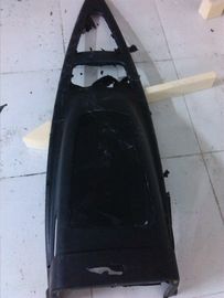 Reinforced Reaction Injection Molding ABS Medical Devices Enclosure supplier