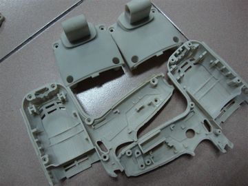 Plastic Rapid Prototype SLS 3D Printing / Rapid 3d Prototyping OEM supplier