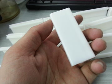 Fast Nylon Prototype SLS 3D Printing , Custom 3D CNC Machining supplier