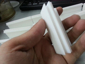 Fast Nylon Prototype SLS 3D Printing , Custom 3D CNC Machining supplier