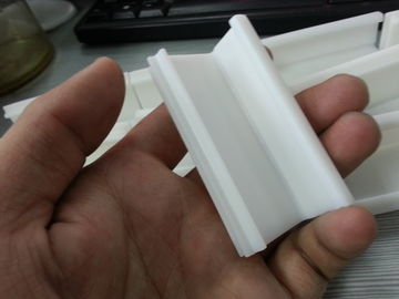 Fast Nylon Prototype SLS 3D Printing , Custom 3D CNC Machining supplier