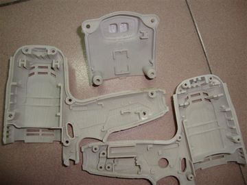 High precision SLS 3D Printing Rapid Prototyping Services Custom Made supplier