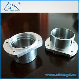 Aluminum CNC Machining Turning Parts CNC Metal Milling Machine supplier