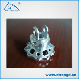 Aluminum CNC Machining Turning Parts CNC Metal Milling Machine supplier