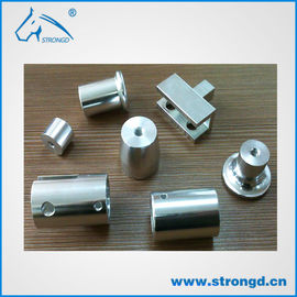 Aluminum CNC Machining Turning Parts CNC Metal Milling Machine supplier