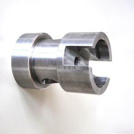 Certificated CNC Machined Prototypes With  Polishing , Powder Coating supplier