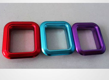 Resin Metal 3D Printing , Polishing Full Color 3D Printing Telecom Use supplier