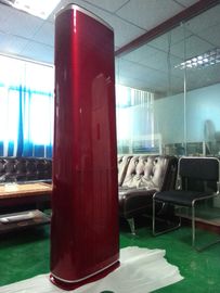 China Consumer Product Prototyping Vertical / upright Air Conditioner Model factory